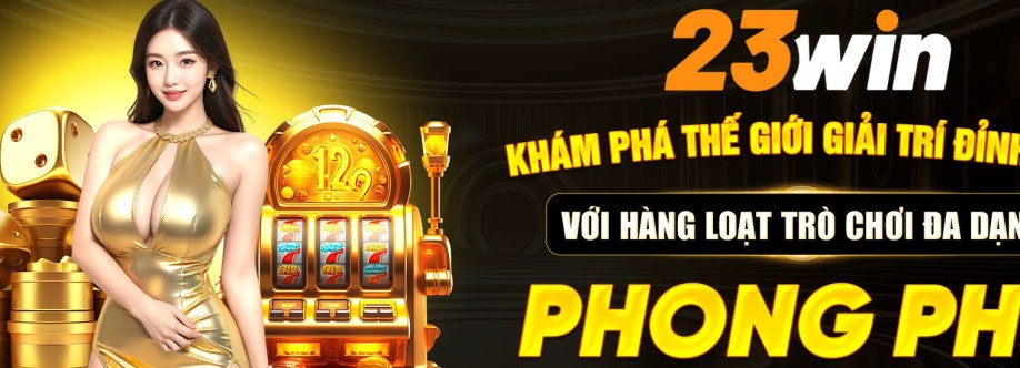 Nhà cái 23Win Cover Image