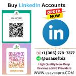 Top 10 Sites To Buy LinkedIn Accounts For Sale In 2025 profile picture