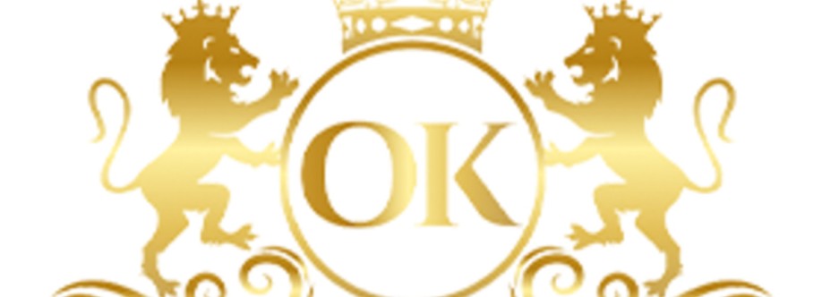 OKKING innet Cover Image