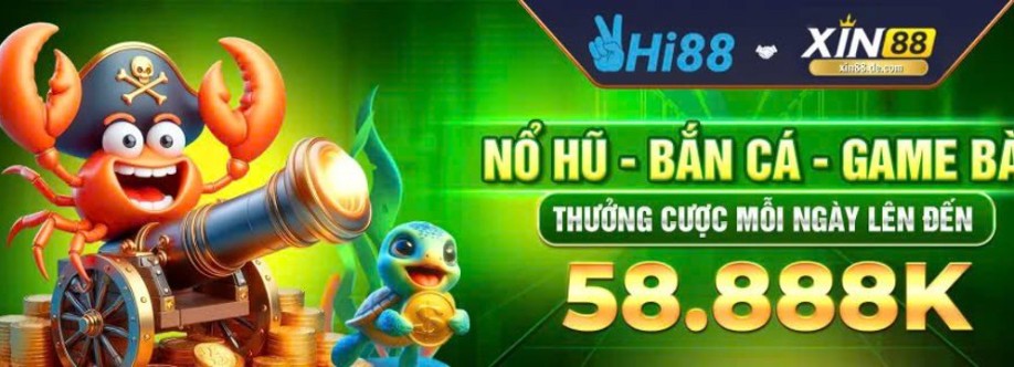 Xin88 van Cover Image