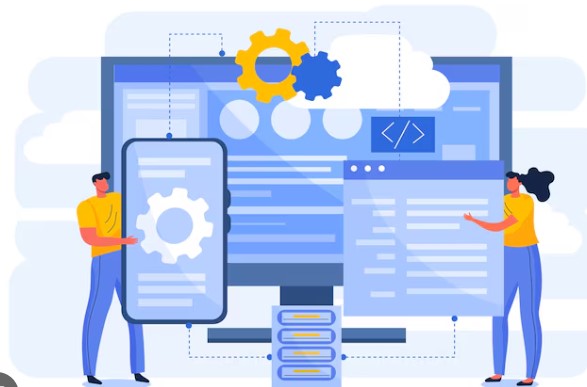 The Best Web Development Company in Bangalore – Channel Softech Pvt Ltd