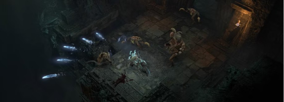 How Chaos Armor Makes Hydra Sorcerer Unstoppable in Season 10 Cover Image