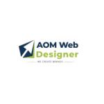 AOM Web Designer Profile Picture
