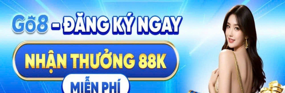 Go8 Agency Cover Image