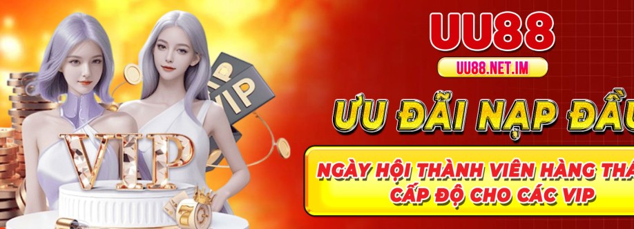 Uu88 net im Cover Image