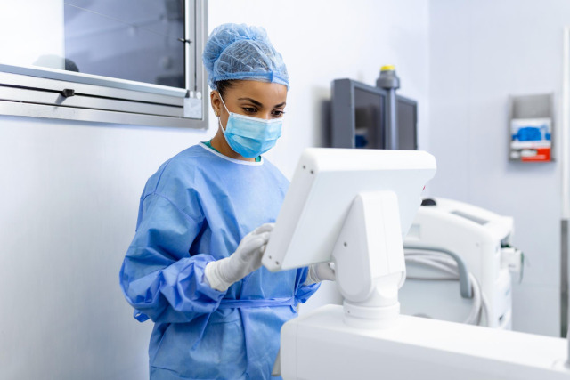 Why More Patients Are Choosing Robotic Surgery Today – @drmadhu on Tumblr