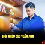CEO Tuấn Anh MM88 Profile Picture
