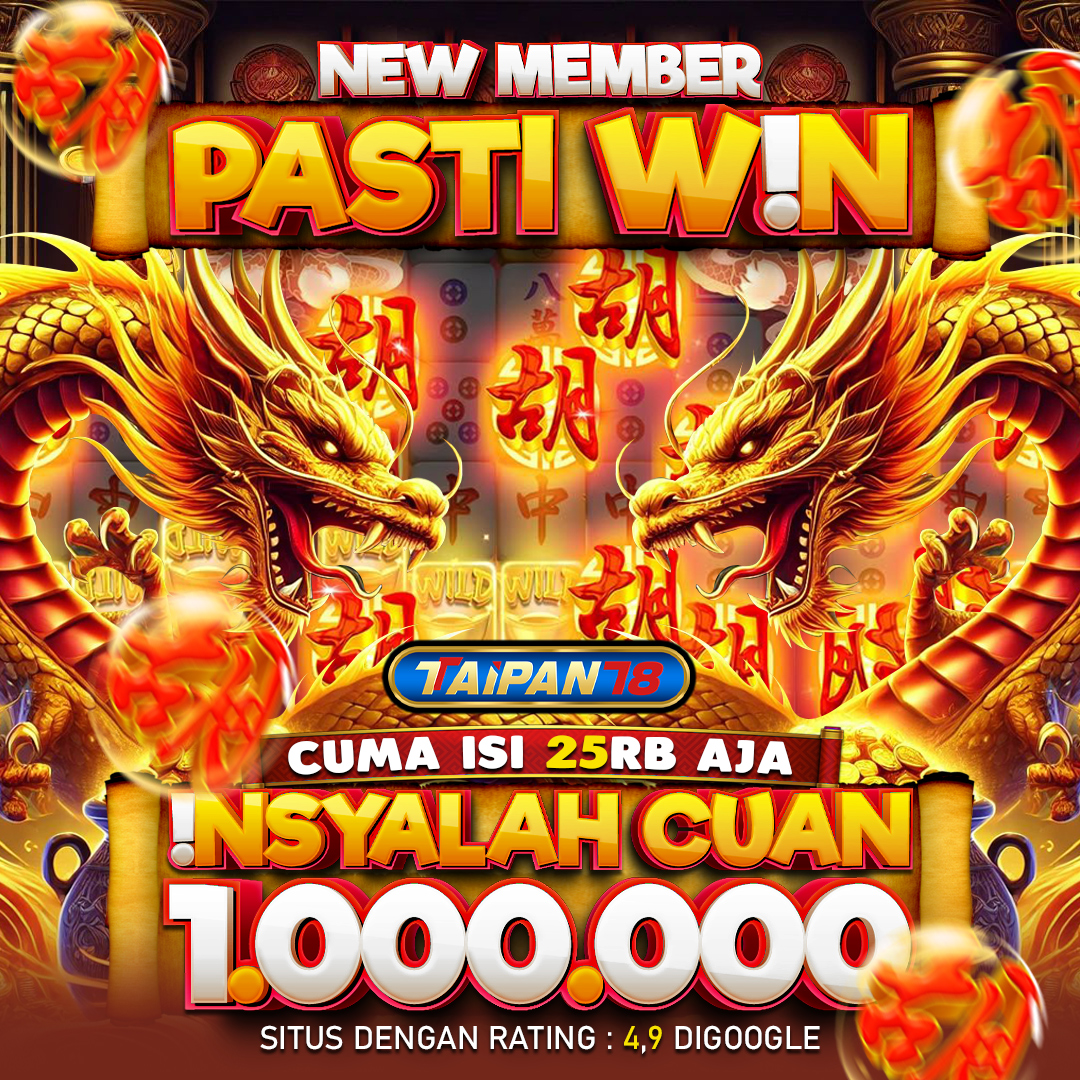 TAIPAN78 : Situs Login Panel IDN Sport Gaming Dengan Fasilitas Provider Terlengkap