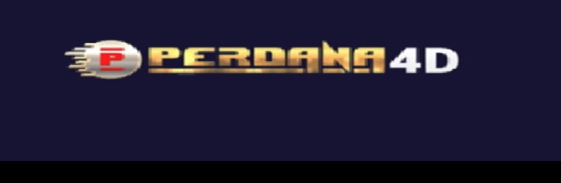 perdana 4d Cover Image