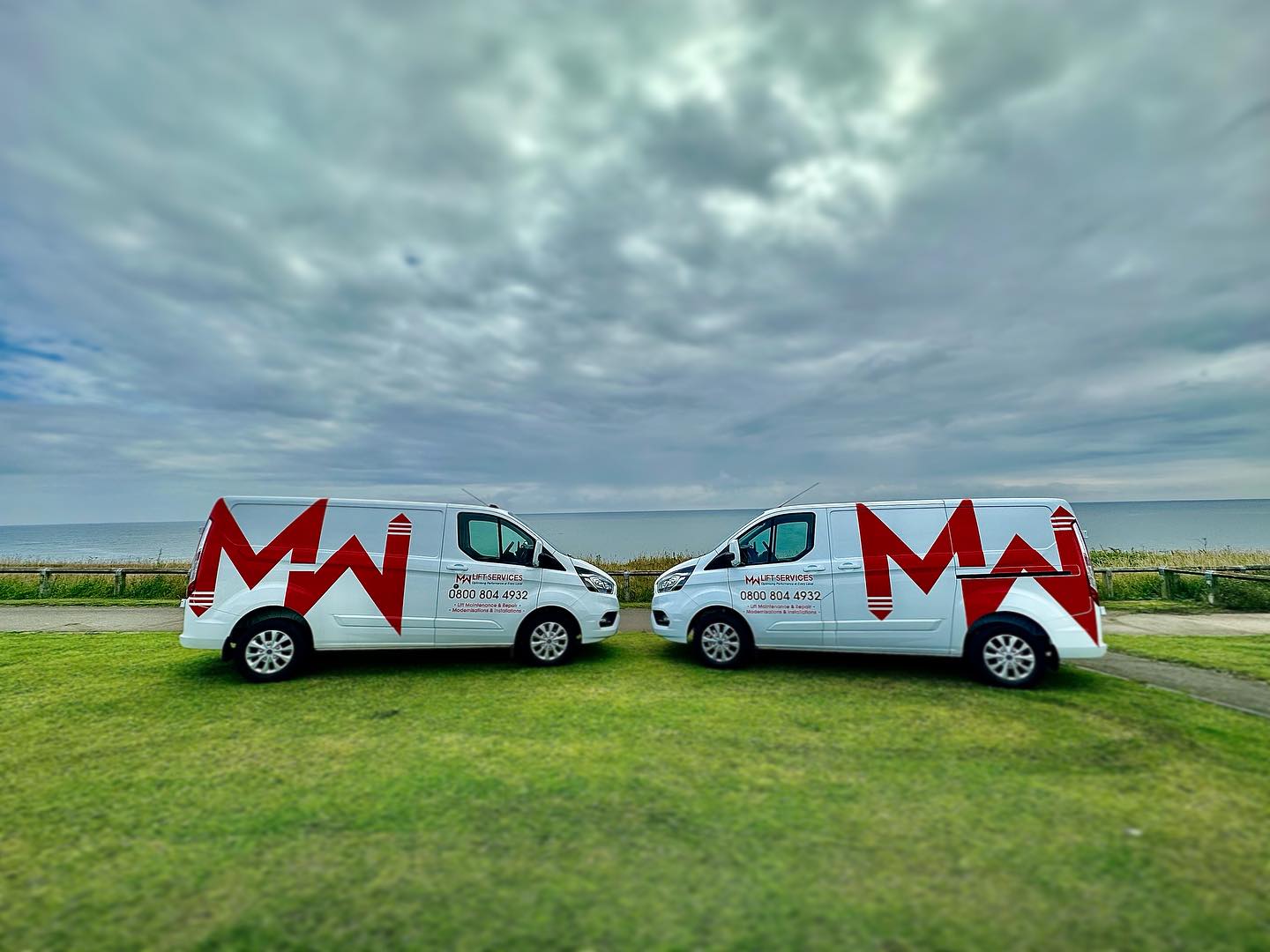 Lift Maintenance in London | MW Lift Services | Call us
