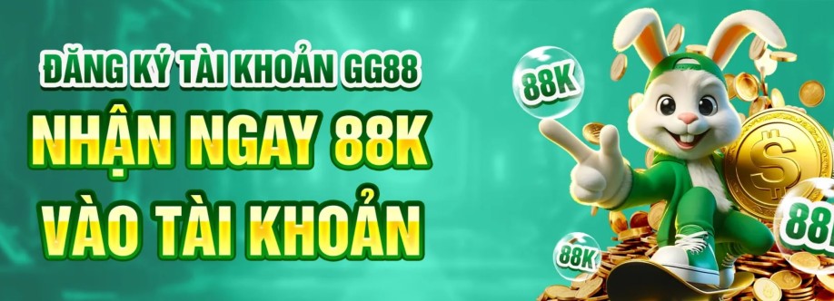 Nhà cái GG88 Cover Image