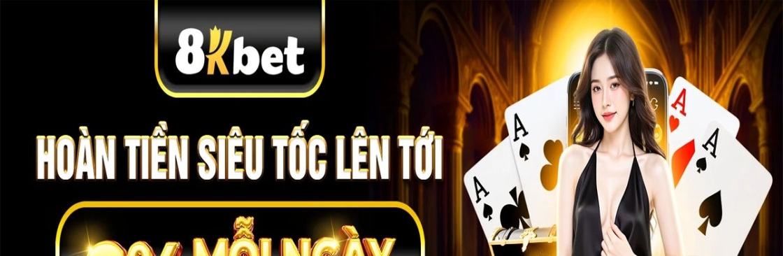 8KBET | Trang chủ 8KBET.COM | Officials Cover Image