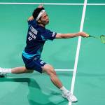 Kỹ thuật chơi cầu Profile Picture