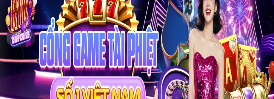 RIK VIP Cover Image