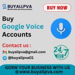 Buy Old Gmail Accounts Profile Picture