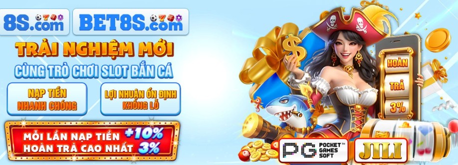 8S Casino Cover Image