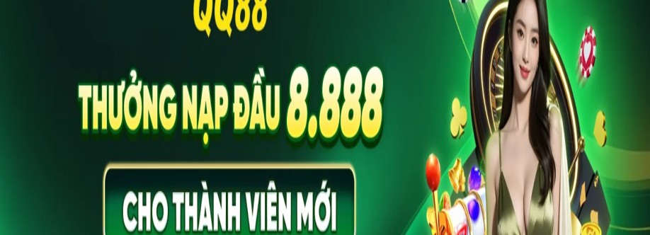 QQ88 FINANCE Cover Image