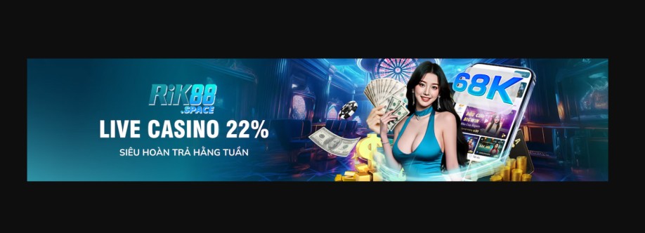Rik88 Cổng Game Cover Image