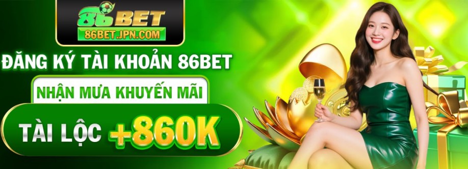 86bet Com Cover Image