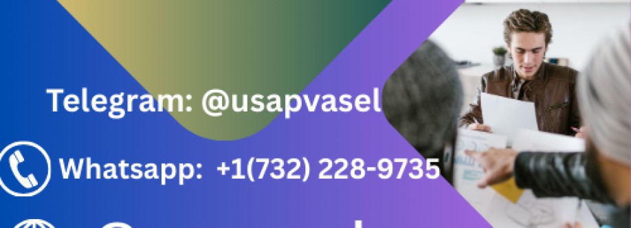 Buy Verified Cashapp Account Cover Image