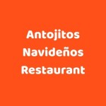 Antojitos Navideños Restaurant Profile Picture
