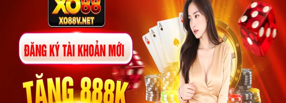 XO88 net Cover Image