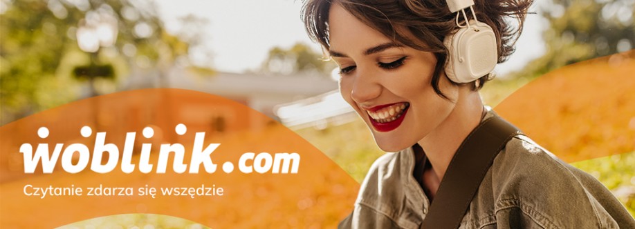 Woblink Ebooks Cover Image