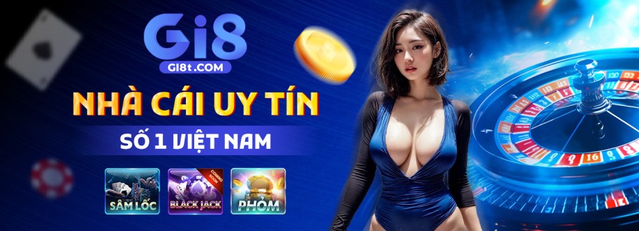 GI8 Link Trang Chủ Nhà Cái gi8 bet 1 Cover Image