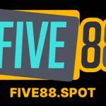 Five88 Spot Profile Picture