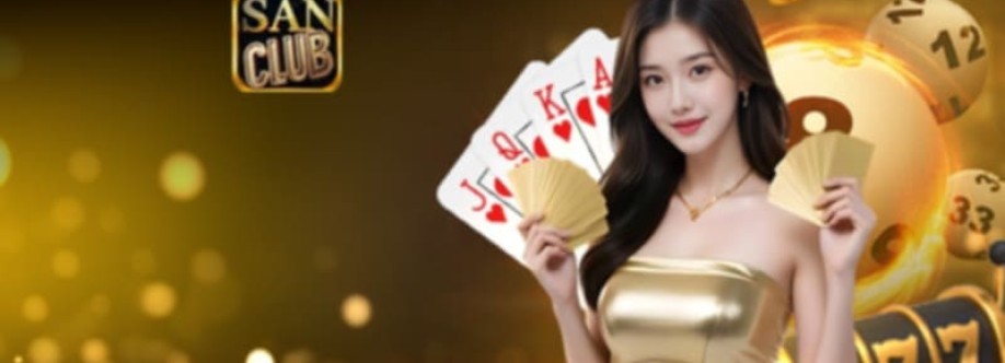 San club Cover Image
