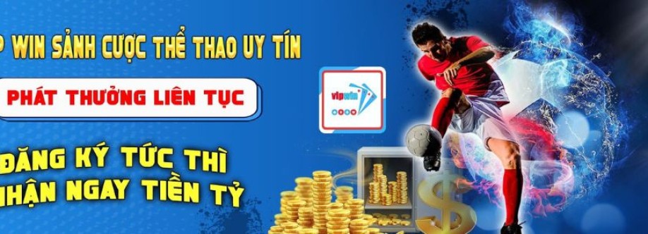 VIPWIN  Sân Chơi Cá Cược Online Thưởng Khủng Mỗi Ngày Cover Image