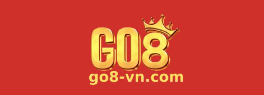 go8 go8 Cover Image