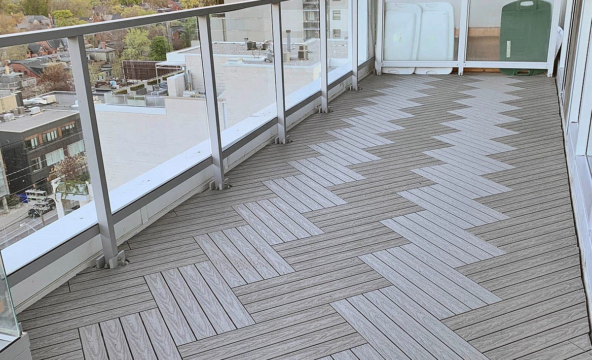 Why WPC Tiles Are the Future of Flooring in Homes and Offices | by curtain abudhabi | Aug, 2025 | Medium
