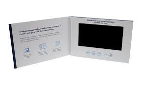 LCD Video Greeting Card: Everything You Need to Know - RantiEthnicity