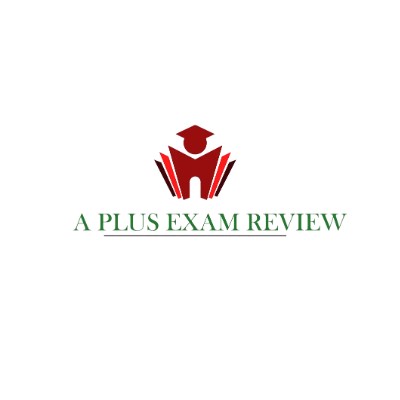 A PLUS EXAM REVIEW Profile Picture