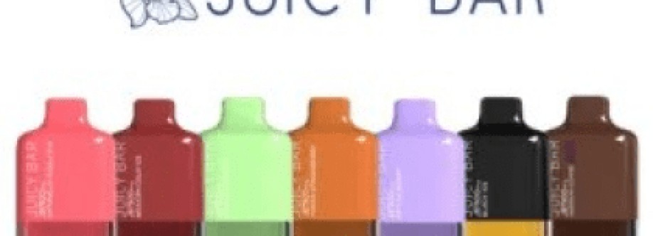 Juicy Bar Cover Image