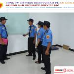 DỊCH VỤ BẢO VỆ SÀI GÒN 24H Profile Picture
