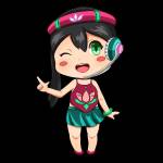 Chebichat trợ lý AI tiếng Trung Profile Picture