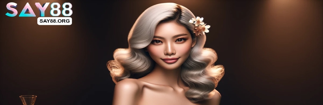 SAY88 Org Cover Image