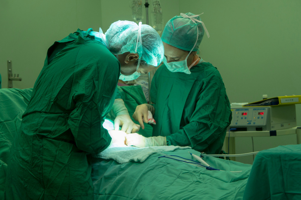 From Diagnosis to Recovery: The Journey of Minimally Invasive Surgery