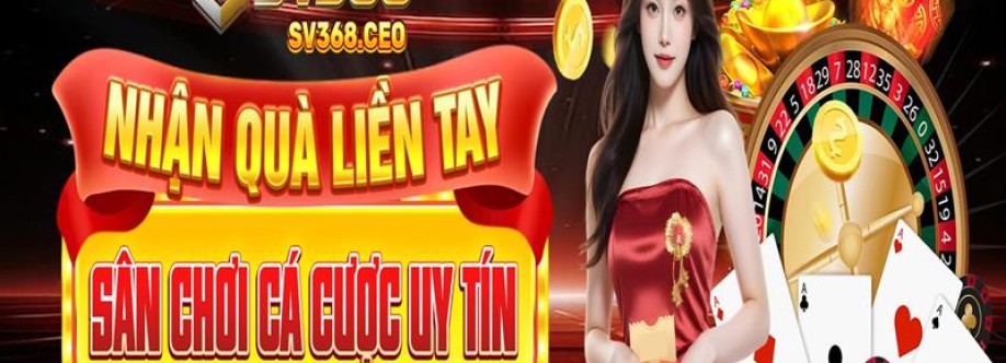 SV368 Thiên Đường Cover Image