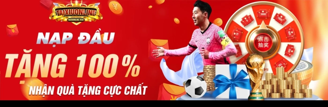 Taixiuonline Cover Image