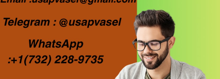 Buy Telegram Account Cover Image