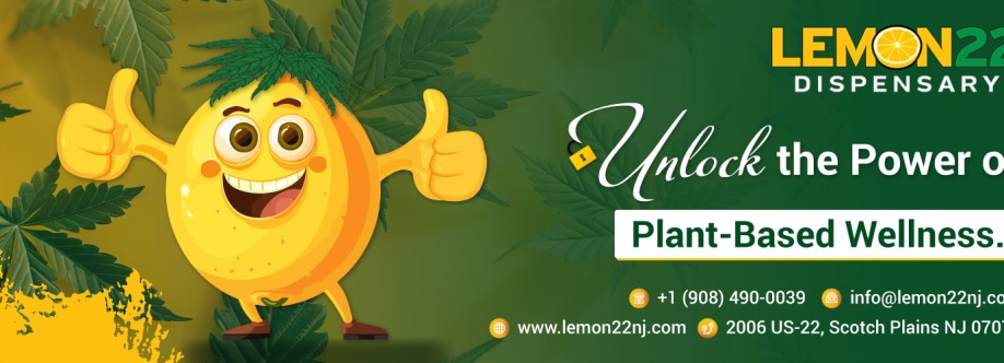 Lemon 22 Dispensary Cover Image