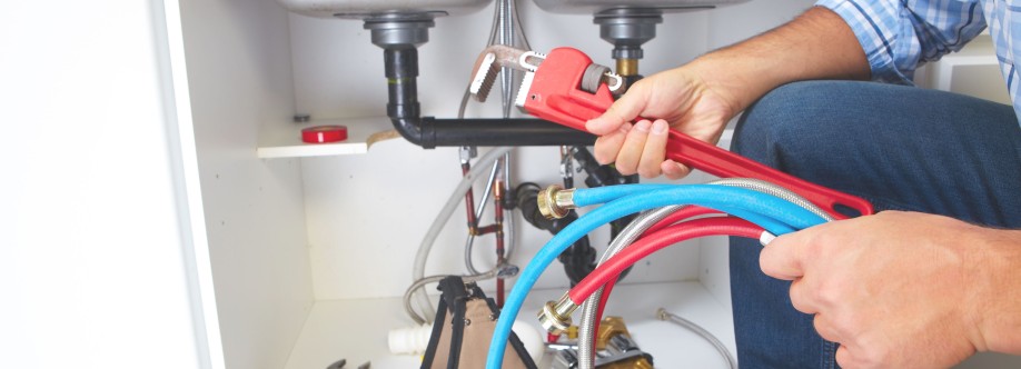 mysouthjersey plumbers Cover Image