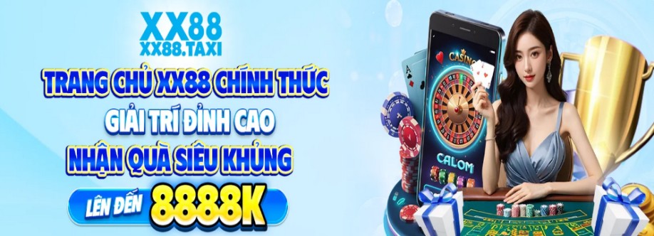 Xx88 taxi Cover Image