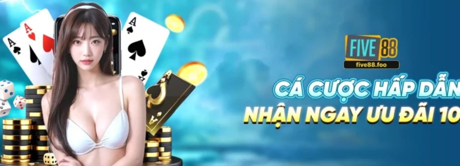 Nhà cái Five88 Cover Image