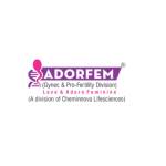 Adorefem Adorefem Profile Picture