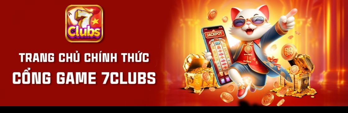 Nhà cái 7CLUB Cover Image