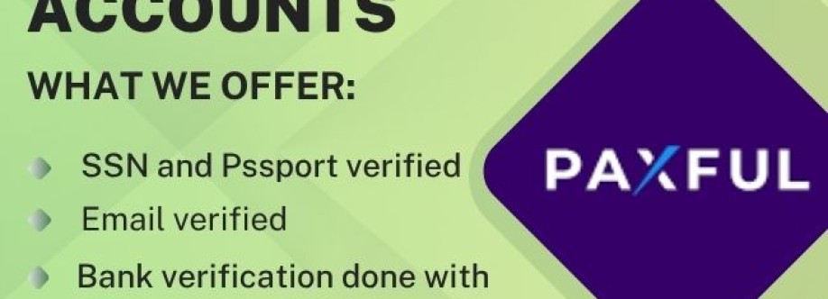Buy verified Paxful accounts Cover Image